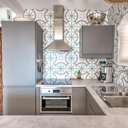 Apartamento Exclusive With Nerjas Biggest Pool Nerja