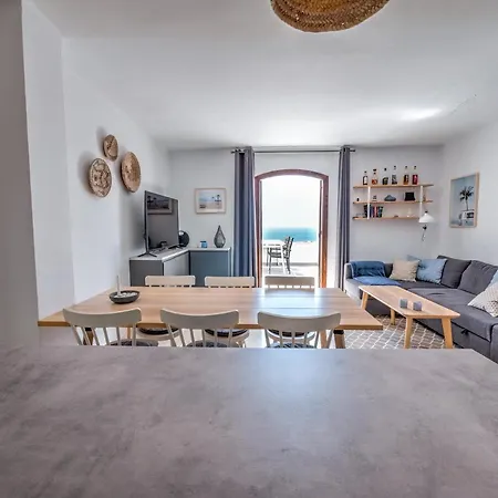 Exclusive With Nerjas Biggest Pool Apartment Nerja