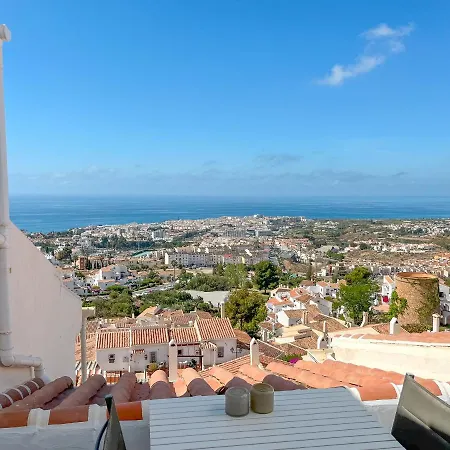 Appartement Exclusive With Nerjas Biggest Pool *